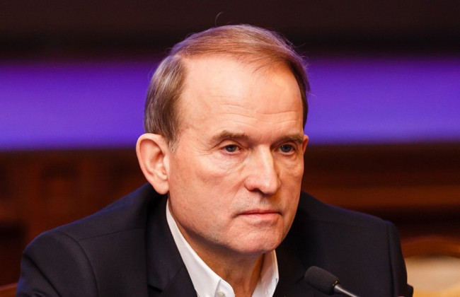 Виктору Медведчуку объявили новое подозрение в госизмене: что известно