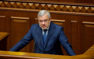 У Міненерго повідомили, чи вистачить Україні газу на опалювальний період