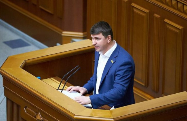 «Швидко і об’єктивно знайдемо істину»: Венедіктова прокоментувала смерть народного депутата Полякова