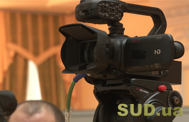 Депутати пропонують декриміналізувати незаконну відмову в доступі журналіста до інформації