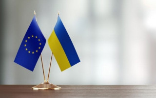 Рада прийняла постанову щодо пріоритетних питань інтеграції України до ЄС
