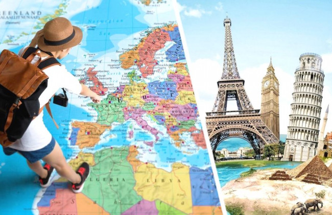 Украина еще на две недели останется в «зеленом» списке ЕС