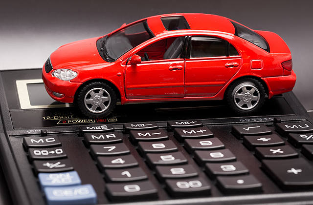 В Украине готовят налог на старые автомобили