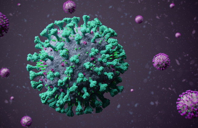 Может вызвать серьезную пандемию: допустили появление «обновленного» коронавируса