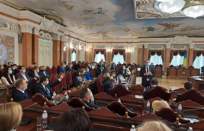 Кто из судей Верховного Суда проголосовал против внесения представления в КСУ по Этическому совету: список уточняется