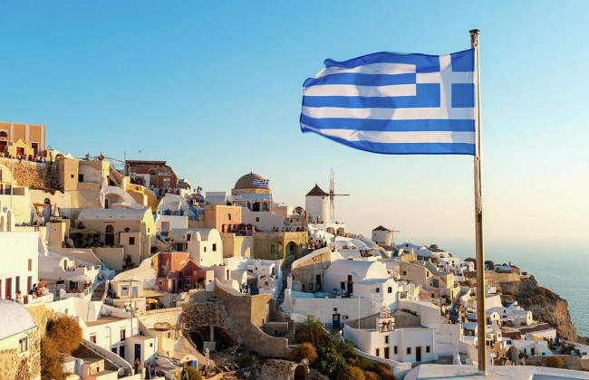 Греция ослабляет карантин: заведения будут работать на полную мощность