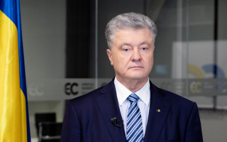 СБУ перевірить причетність Порошенка і Гонтаревої до справи Медведчука