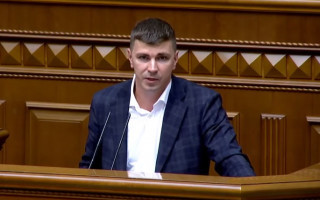 Депутат Янченко сообщила новые данные о смерти Полякова
