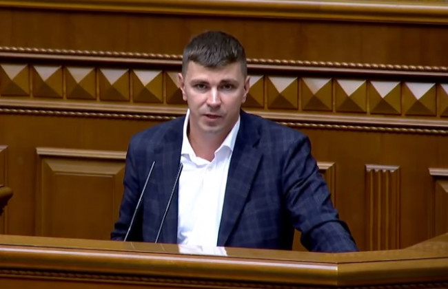 Депутат Янченко сообщила новые данные о смерти Полякова