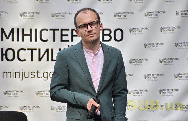 Денис Малюська перейнявся питаннями застосування поліграфа у Державному бюро розслідувань