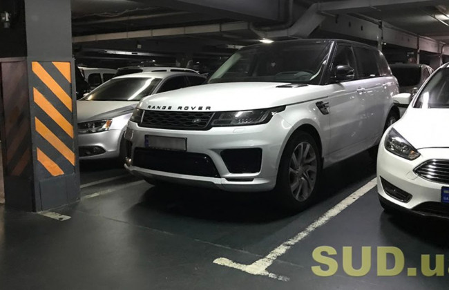 Назвали топ-5 б/у автомобилей, которые выбирают украинцы