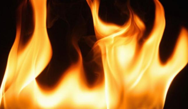 Под Херсоном двое школьников подожгли 42-летнего мужчину: он погиб