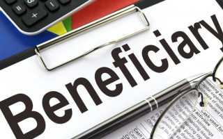 Опубліковано Закон, який відстрочує термін подачі інформації про кінцевих бенефіціарів