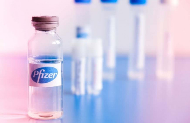Какие побочные эффекты вызывает бустерная доза Pfizer: подробности