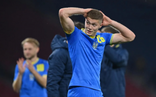 Финляндия - Украина: где смотреть важный матч