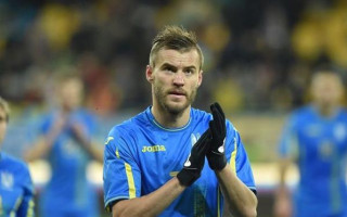 Ярмоленко прокомментировал победу Украины над Финляндией