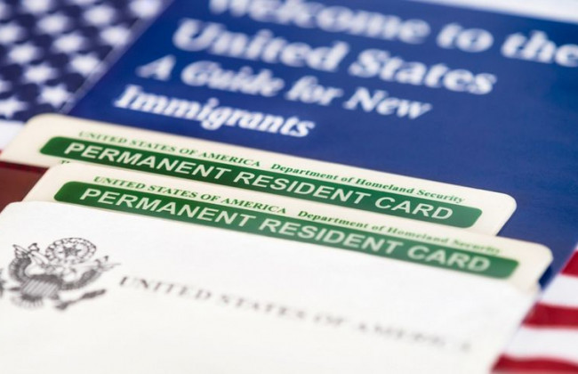Власти США объявили о возобновлении лотереи грин-карт