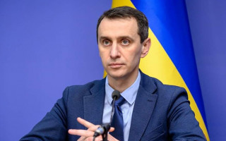 Назвали особенности новой волны коронавируса в Украине