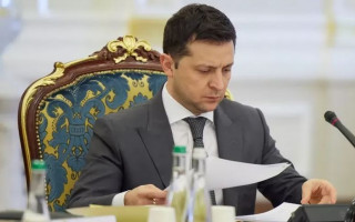 Помилованных указом Зеленского ветеранов АТО освободили из тюрем