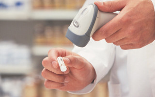 Для боротьби з фальсифікатом в Україні може запрацювати 2D-кодування на медпрепарати