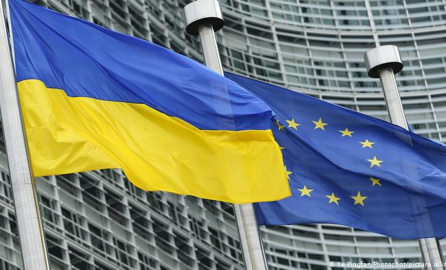 Саммит Украина – ЕС: стали известны основные вопросы и повестка дня встречи