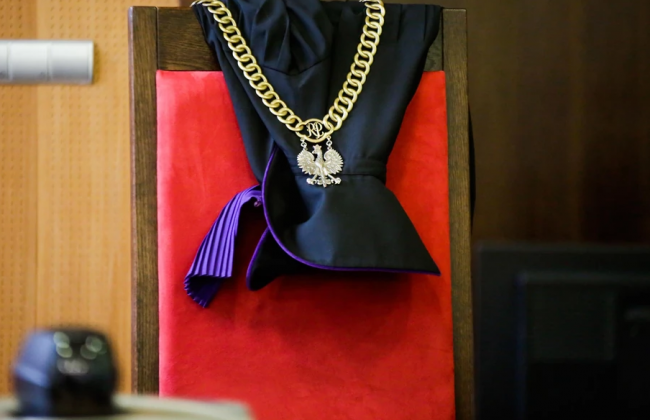 Скандал вокруг судебной реформы в Польше вышел на новый уровень