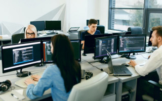 IT-компаниям хотят ограничить работу с ФОП в «Дія Сity»