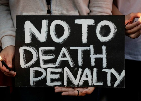 ЕС призвал Беларусь отменить смертную казнь