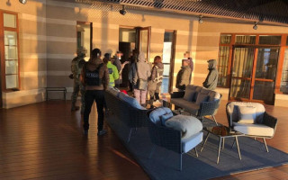 Розтрата майна банку на 1 мільярд гривень: підозрюють ексвласника та посадовців