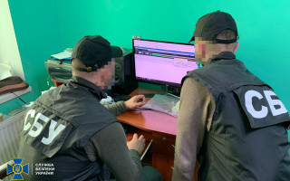 На Івано-Франківщині викрито хакера «армії ботів»