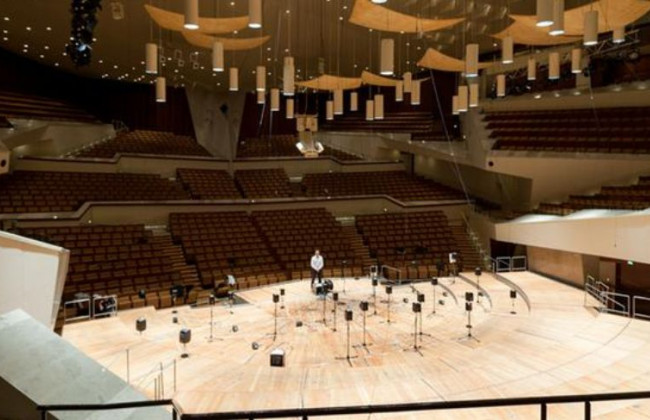 В России артист Большого театра погиб во время спектакля