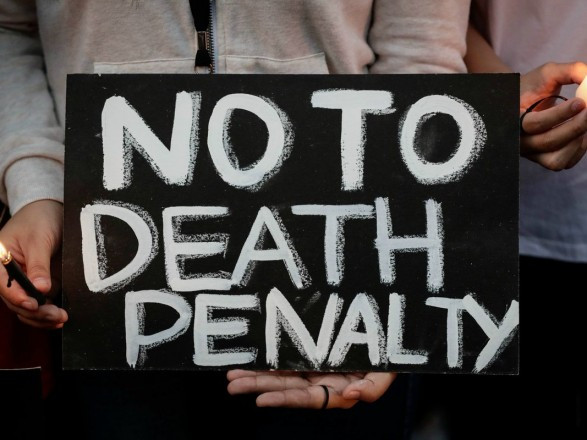 ЕС призвал Беларусь отменить смертную казнь