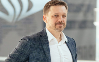 Евгений Мецгер уходит с поста главы Укрэксимбанка