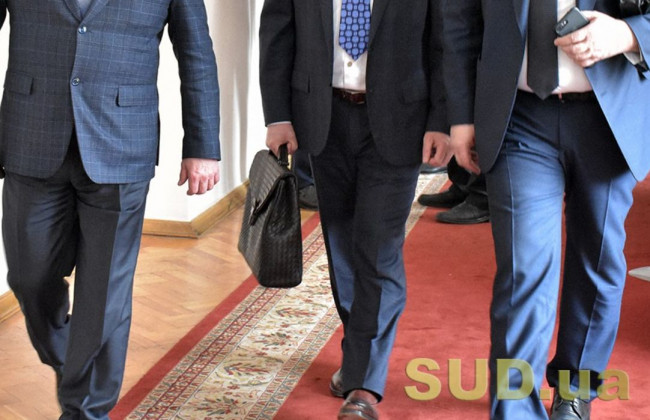 Застосування законодавства про держслужбу щодо найбільш поширених ознак порушень: рекомендації