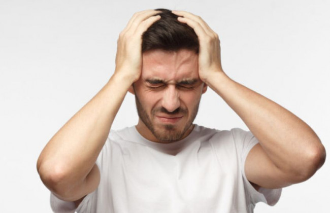 Назвали «эксклюзивные» симптомы штамма «Дельта»