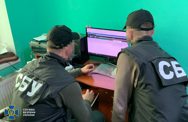 На Івано-Франківщині викрито хакера «армії ботів»