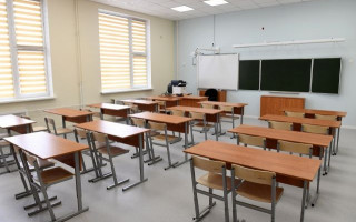 Некоторые школы в Украине переходят на дистанционное обучение