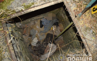 30 ударов ножом: под Винницей 16-летняя девушка убила свою мать и выбросила тело