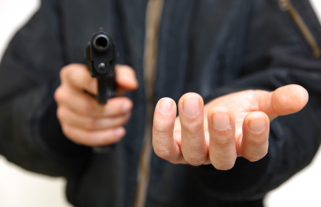 Верховний Суд нагадав характерні ознаки розбою