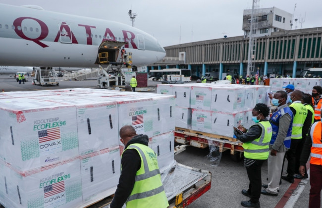 Как предотвратить более опасное развитие пандемии COVID-19: ВОЗ