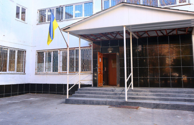 Судье предъявили решение, которого она не выносила