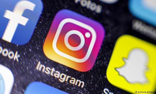 Instagram планирует извещать о сбое или угрозе аккаунтам