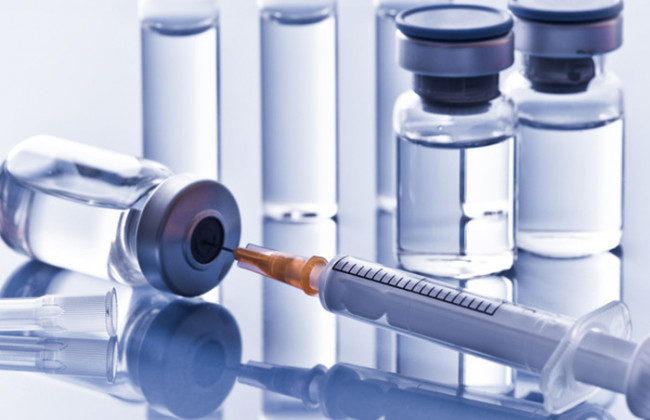 Из-за неравномерного распределения вакцин в пользу богатых стран осенью начнется массовая смертность в мире