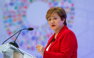 Совет МВФ выразил доверие Георгиевой, посчитав ее непричастной к нарушениям в Doing Business