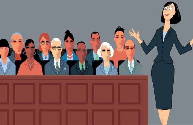 Триває пошук кандидатів у присяжні Шевченківського та Святошинського райсудів Києва