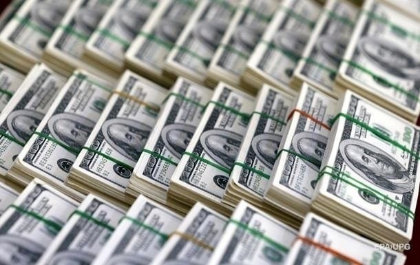 Украина получит еще 600 млн евро, несмотря на отсутствие активного сотрудничества с МВФ