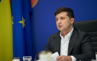 Украина и Евросоюз подписали еще два соглашения