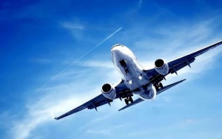 Украина и ЕС подписали соглашение об открытом небе