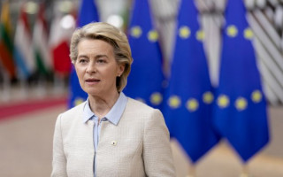 Еврокомиссия рассматривает сценарии, как обеспечить достаточные поставки газа Украине