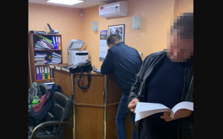 Благоустрій Андріївського узвозу: у розкраданні підозрюють керівників Подільської РДА